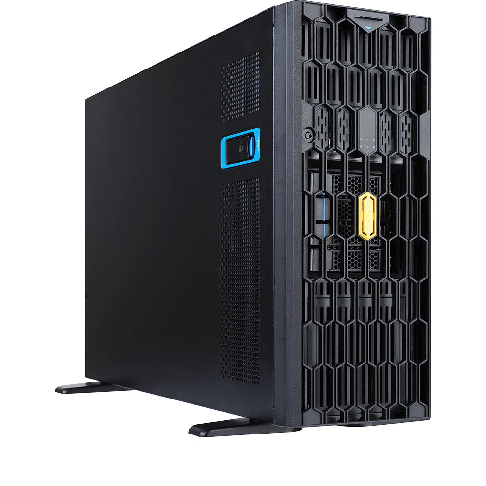 AMD Ryzen Threadripper PRO 5000WX 対応製品のご案内